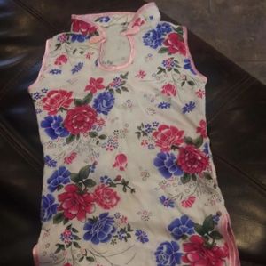 🛑3/$20Guc Toddler Kimono Dress/shirt